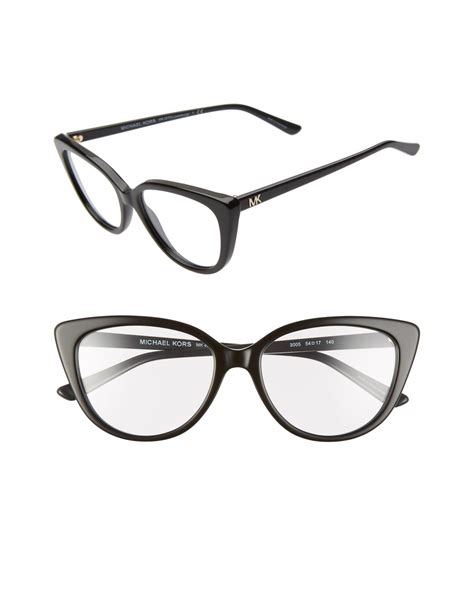 cat eye glasses michael kors|michael kors frames for glasses.